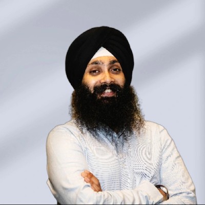 Harjot Singh