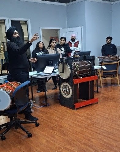 Embodiment in the CS Classroom