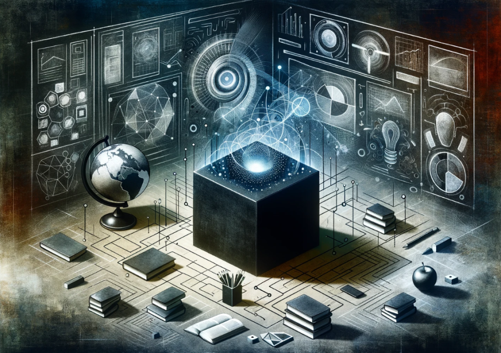 Black box students in the age of AI